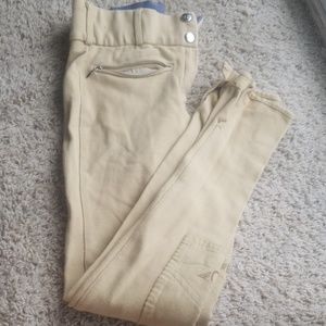 26R Starter Riding Breeches (TuffRider)